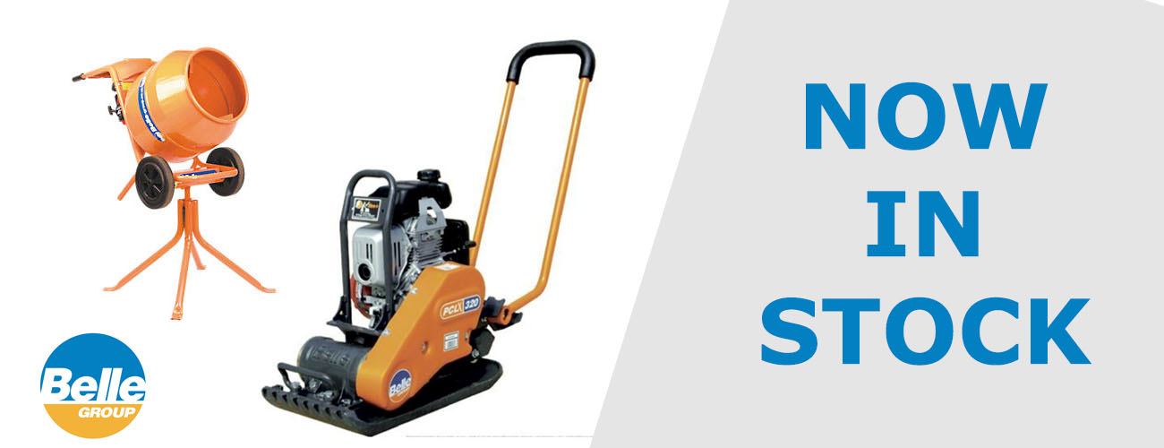 Get all your Belle Products here