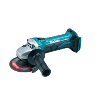 MAKITA 18V LXT 115MM ANGLE GRINDER BODY  DGA452Z