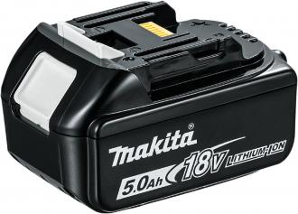 MAKITA 18V LITHIUM-ION BATTERY 5.0Ah  BL1850