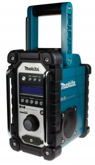 Job Site Radios