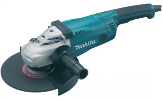 MAKITA 230MM ANGLE GRINDER 240V GA9020