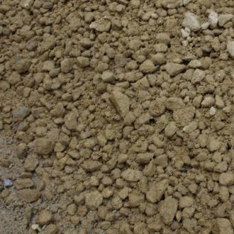 Mixed 20-10MM Chippings/ Grit Sand (Ballast)