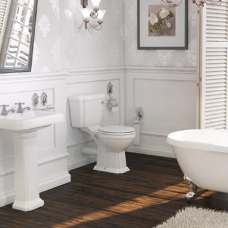 Astley Bathroom Suite