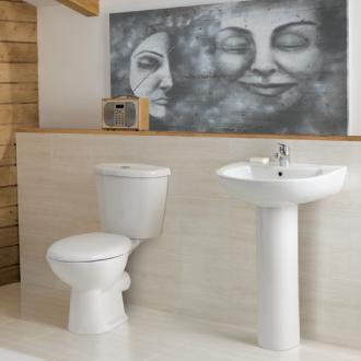 G4K Bathroom Suite