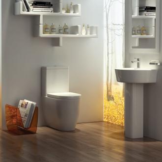 Genoa Bathroom Suite