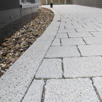 Permeable Paving