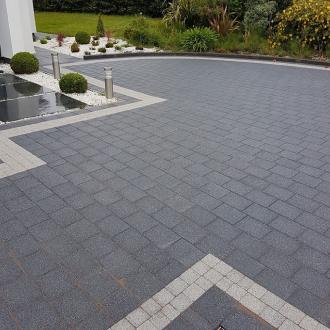Paving & Walling