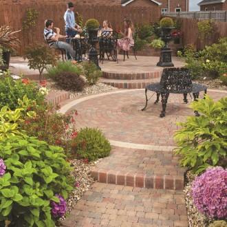 Tegula Setts & Circles