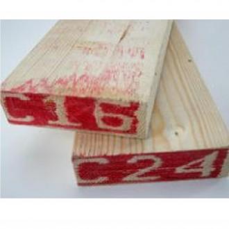 Carcassing & Structural Timber