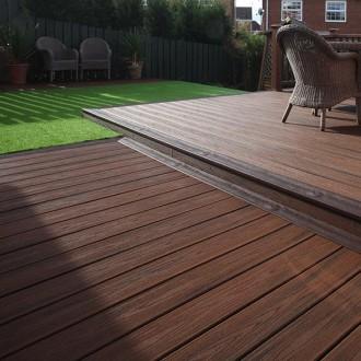 Composite Decking