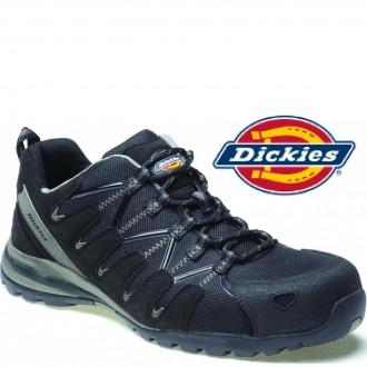 Dickies Tiber Safety Trainer