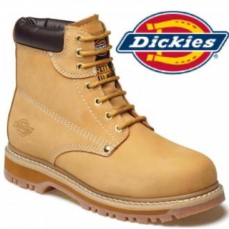 Dickies Cleveland Safety Boot