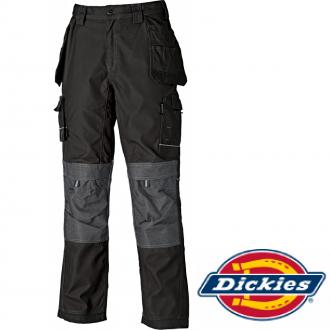 Dickies Eisenhower Max Trouser - Black