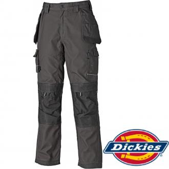 Dickies Eisenhower Max Trouser - Grey