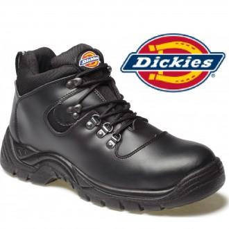 Dickies Fury Safety Hiker Boot