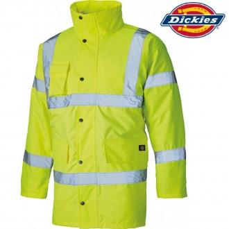 High Visibility Clothing