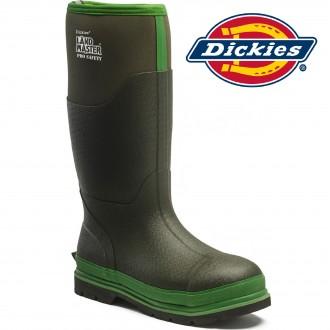 Dickies Landmaster Pro Wellington Boot