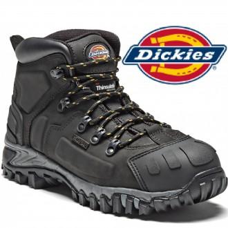 Dickies Medway Safety Boot