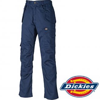 Dickies Redhawk Pro Trouser - Grey