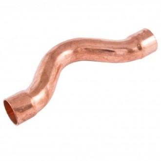 End Feed - Full Cross Over