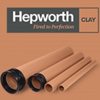 Supersleve Clay Drainage