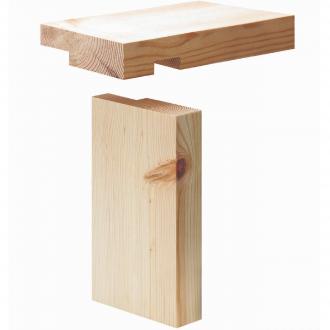 Internal Door Casings