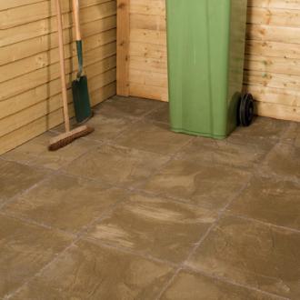 Marshalls Pendle Riven