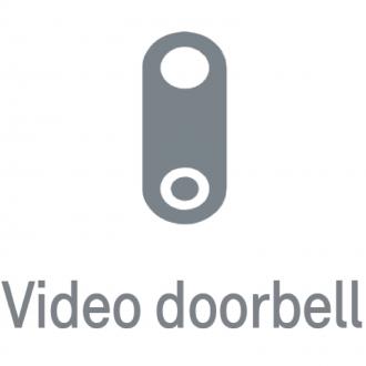 Nest Video Doorbell