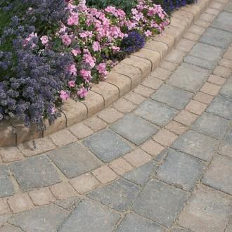 Plaspave Kerbs & Accessories