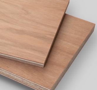 Plywood