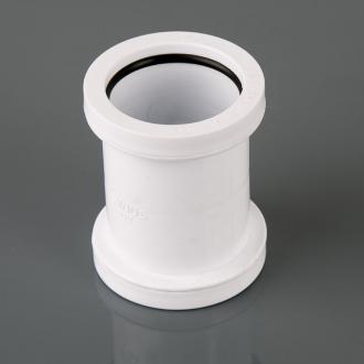 40MM Connectors & Reducers