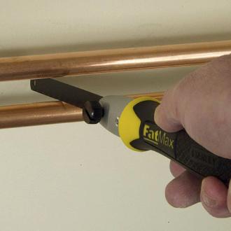 STANLEY FATMAX MULTI SAW INC. WOOD & METAL BLADES 0-20-220