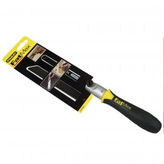 STANLEY FATMAX MULTI SAW INC. WOOD & METAL BLADES 0-20-220