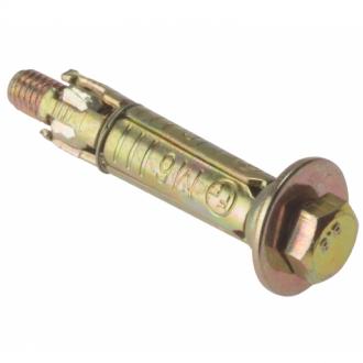 Shield Anchor Loose Bolt