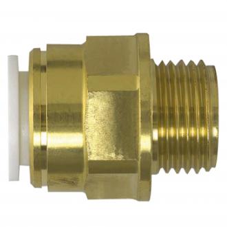 Brass Fittings