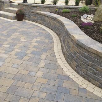 Block Paving