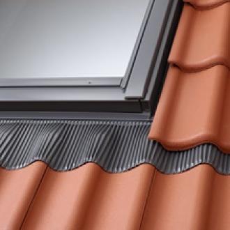 Velux Tile Flashings