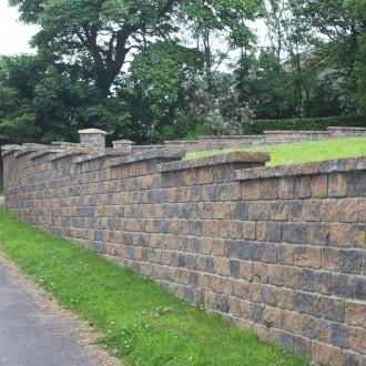 Tobermore Walling & Masonry