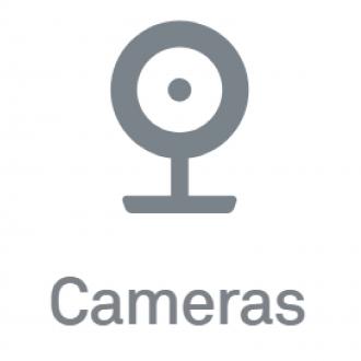 Nest Cameras