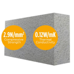 100MM QUINLITE SUPER THERMAL BLOCK 2.9N TOPLITE SPEC. 72pp