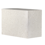 300MM QUINLITE SUPER FOUNDATION BLOCK