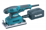 MAKITA 1/3 SHEET ORBITAL SANDER 240V  BO3710