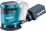 MAKITA 18V LXT SANDER BODY DBO180Z