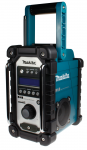 MAKITA DAB JOB SITE RADIO DMR104W