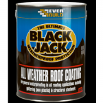 ALL WEATHER ROOFING COMPOUND 2.5L 905