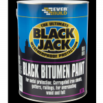 BITUMEN PAINT 1LTR 901