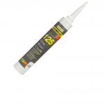 EVERBUILD EVERFLEX 125 ONE HOUR DECORATORS CAULK 125 C3
