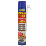 EVERBUILD EXPANDING FOAM 750ML EVFF7