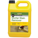 EVERBUILD MORTAR STAIN REMOVER 407 5L MORSTAIN5