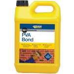 EVERBUILD UNIVERSAL PVA BONDING AGENT 501 500ML